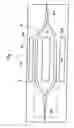 Fig. 02 - BRANCHED OPTICAL WAVEGUIDE, OPTICAL WAVEGUIDE SUBSTRATE AND OPTICAL MODULATOR