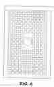 Fig. 07 - RF/optical shared aperture for high availability wideband communication RF/FSO links
