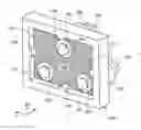 Fig. 01 - Exposure device, image forming apparatus and mirror adjusting method