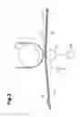 Fig. 04 - Apparatus and methods for electrostatically producing dye-printed material