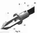 Fig. 02 - REUSABLE LOW COST DRILL FOR DRYWALL
