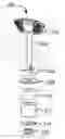 Fig. 01 - Screw lock accessory retaining device