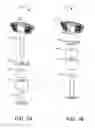 Fig. 07 - Screw lock accessory retaining device