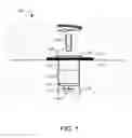 Fig. 02 - Accessory retaining device