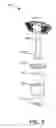 Fig. 08 - Accessory retaining device