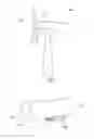Fig. 02 - Tilt adjustment system