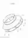 Fig. 02 - Method for injection molding a pump impeller and pump impeller