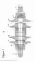Fig. 02 - Stack rotor with tie rod and bolted flange and method