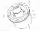 Fig. 01 - Rotor Assembly for Rotary Compressor