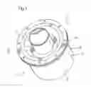 Fig. 02 - Rotor Assembly for Rotary Compressor