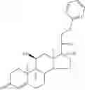 Fig. 131 - C21 THIOETHERS AS GLUCOCORTICOID RECEPTOR AGONISTS
