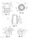 Fig. 02 - BATTERY PARTS HAVING RETAINING AND SEALING FEATURES, AND ASSOCIATED METHODS OF MANUFACTURE AND USE