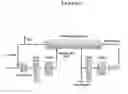 Fig. 07 - BIOLOGICAL SOLAR PANEL DEVICES, ARRAYS, METHODS AND SYSTEMS FOR THE COLLECTION OF VOLATILE ORGANIC MOLECULES