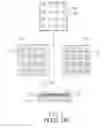 Fig. 02 - Method for making a laminated chip and method for aligning a lithographic mask
