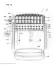 Fig. 06 - Substrate processing chamber with dielectric barrier discharge lamp assembly