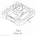 Fig. 02 - Electric connector switch