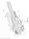 Fig. 20 - Anti-tamper adapter with a mechanism to block a release mechanism of a plug