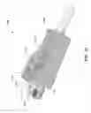 Fig. 23 - Anti-tamper adapter with a mechanism to block a release mechanism of a plug