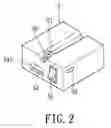 Fig. 03 - Replaceable module for socket and socket having replaceable module
