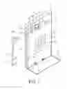 Fig. 08 - Replaceable module for socket and socket having replaceable module