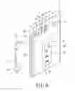 Fig. 09 - Replaceable module for socket and socket having replaceable module