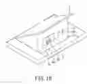 Fig. 19 - Replaceable module for socket and socket having replaceable module