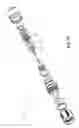 Fig. 14 - Compression connector for coaxial cable