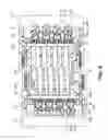 Fig. 10 - Electrical connector with terminals joining board terminals