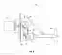 Fig. 09 - Electric Marine Surface Drive