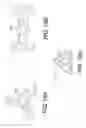 Fig. 28 - Magnetic and electronic toy construction systems and elements