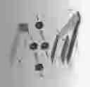 Fig. 05 - Weight Receptacle System for Gravity-Driven Race Car