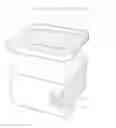 Fig. 02 - Bench top vibrating sanding table