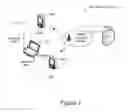 Fig. 02 - System and method for testing the reception and play of media on mobile devices