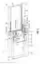 Fig. 07 - Method and apparatus for flat and tilt slide mechanism