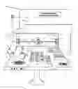Fig. 01 - PROJECTING AND CONTROLLING WAGERING GAMES