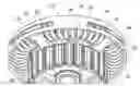 Fig. 01 - Torsional vibration damper