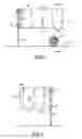 Fig. 04 - Golf putting training apparatus and method of training a golfer to use a putter