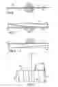 Fig. 06 - Golf putting training apparatus and method of training a golfer to use a putter