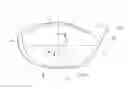 Fig. 01 - GOLF CLUB HEAD