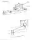 Fig. 09 - Football blocking simulation apparatus