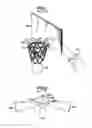 Fig. 02 - Basketball shooting target