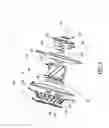 Fig. 08 - Radial diaphragm spring clutch