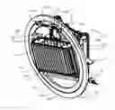 Fig. 01 - Infinitely Variable Transmission