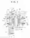 Fig. 03 - Lubrication structure of differential gear unit