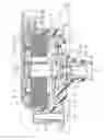 Fig. 01 - Rotary actuator