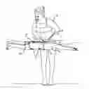 Fig. 01 - Swim training harness
