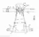 Fig. 04 - Swim training harness