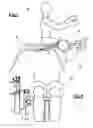 Fig. 05 - MULTIFUNCTIONAL TRAINING APPARATUS FOR THE LOWER LIMB MUSCLES