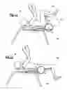 Fig. 07 - MULTIFUNCTIONAL TRAINING APPARATUS FOR THE LOWER LIMB MUSCLES