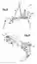 Fig. 11 - MULTIFUNCTIONAL TRAINING APPARATUS FOR THE LOWER LIMB MUSCLES